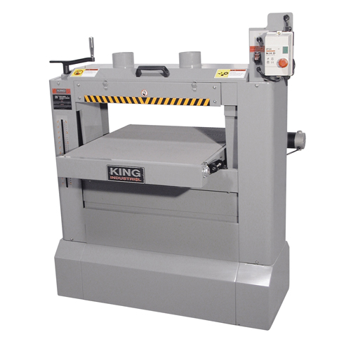 Machines &agrave; sabler &agrave; deux tambours 26" x 12" Seaboard Timber Mart