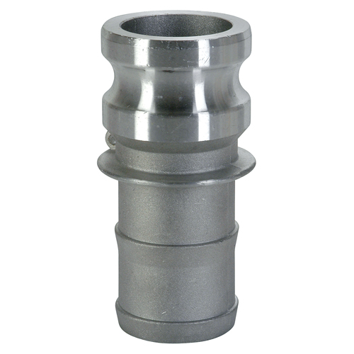 Aluminum Cam & Groove Fittings Seaboard Timber Mart
