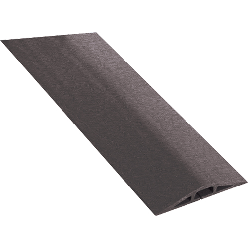 FloorTrak&reg; Cable Cover, 10' x 2.75" x 0.53" Seaboard Timber Mart