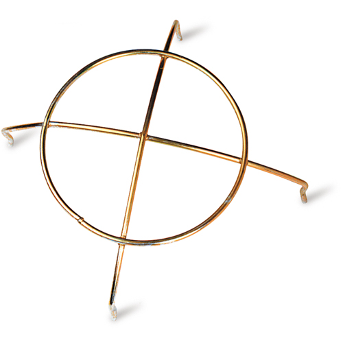 Dock Light Wire Guard Seaboard Timber Mart