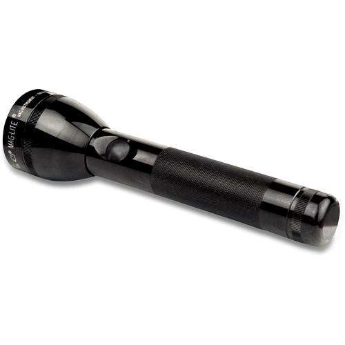 Flashlights, Incandescent, 98 Lumens, D Batteries Seaboard Timber Mart