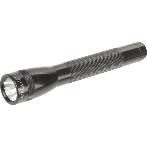Mini&reg; Flashlights, Incandescent, 14 Lumens, AA Batteries Seaboard Timber Mart