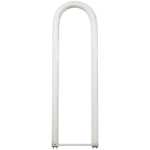Lampes fluorescentes CURVALUME, 32 W, T8, 3500 K, Longueur de 22,5" Seaboard Timber Mart