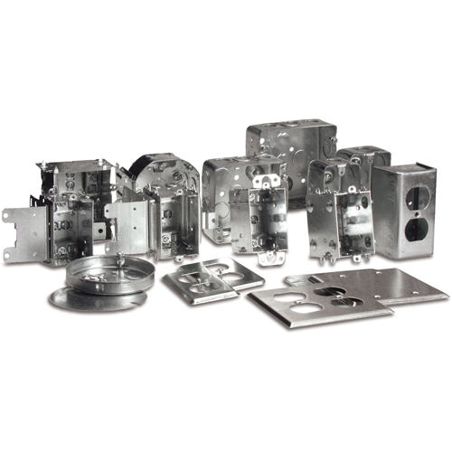 Device Box Seaboard Timber Mart