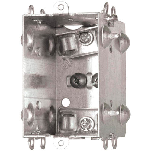 Boîtier d'appareil Seaboard Timber Mart