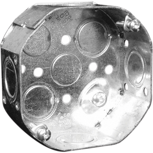 Couvercle de boîte de jonction Seaboard Timber Mart