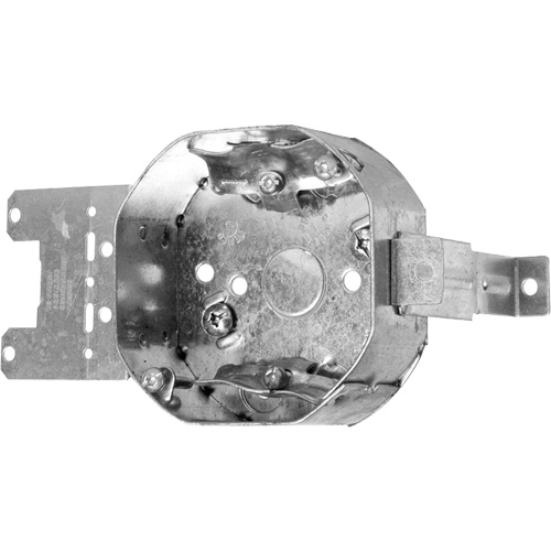 Octogonal Device Box Seaboard Timber Mart