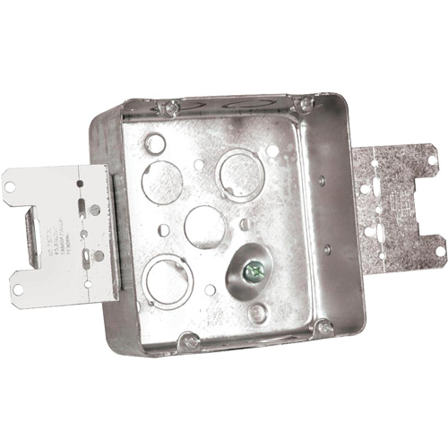 Boîtier d'appareil Seaboard Timber Mart