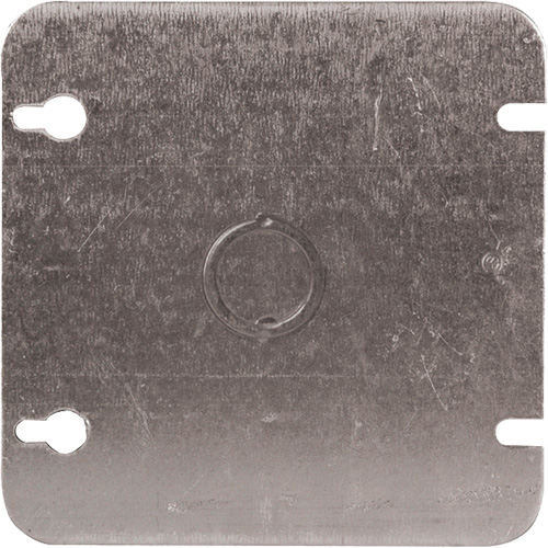 Concentric Wall Plate Seaboard Timber Mart