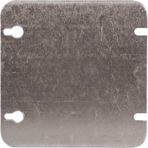 Blank Wall Plate Seaboard Timber Mart
