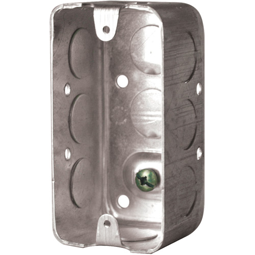 Boîtier d'appareil Seaboard Timber Mart