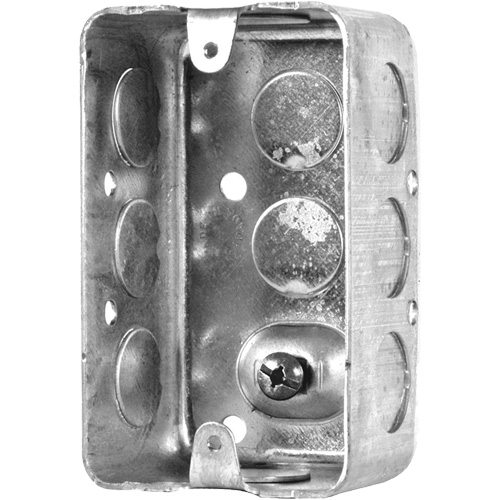 Boîtier d'appareil Seaboard Timber Mart