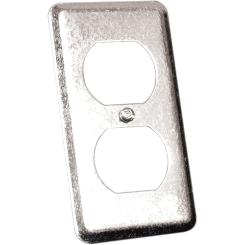 Duplex Wall Plate Seaboard Timber Mart