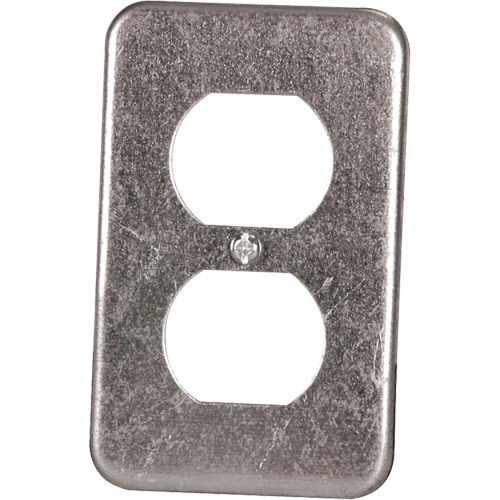 Duplex Wall Plate Seaboard Timber Mart