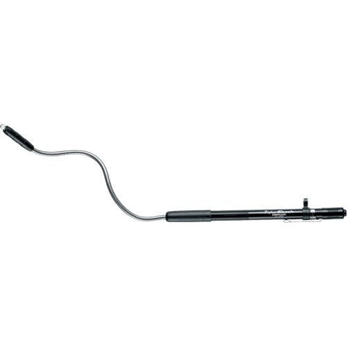 Lampe stylo Stylus, DEL, 11 lumens, Corps en Aluminium, piles AAAA, Compris Seaboard Timber Mart