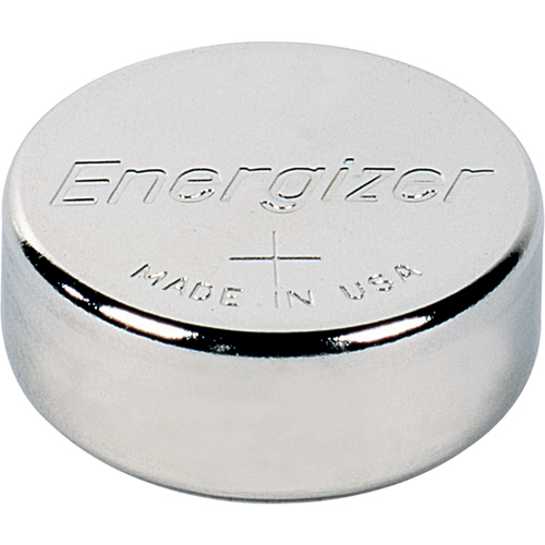 392BP - Silver Oxide Batteries, 1.5 V Seaboard Timber Mart