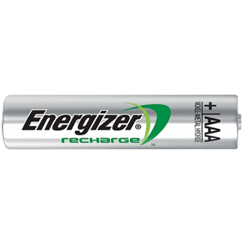Piles rechargeables NiMH, AAA, 1,2 V Seaboard Timber Mart
