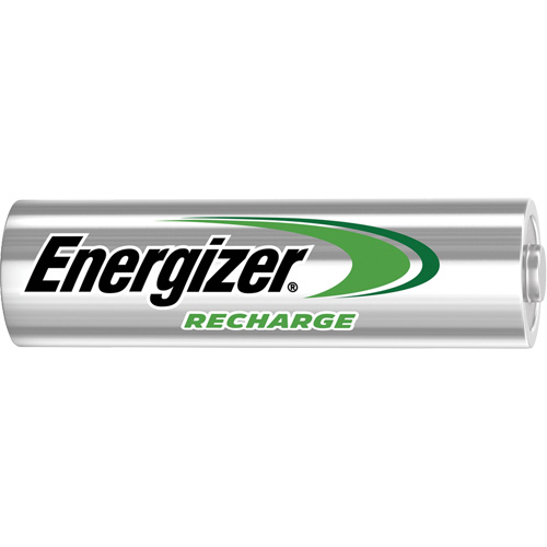 Rechargeable NiMH Batteries, AA, 1.2 V Seaboard Timber Mart