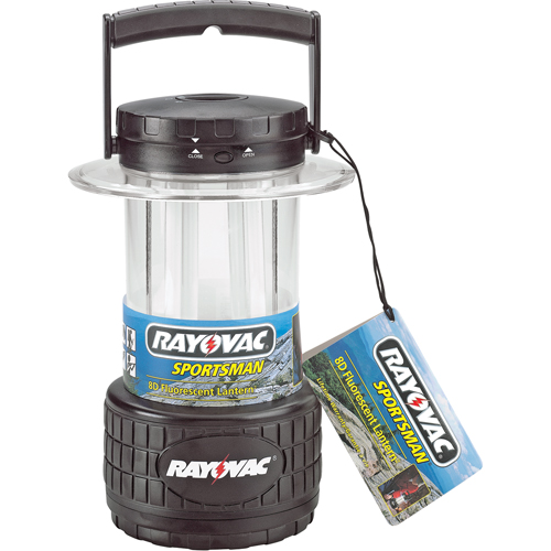 Fluorescent Tube Lantern Seaboard Timber Mart