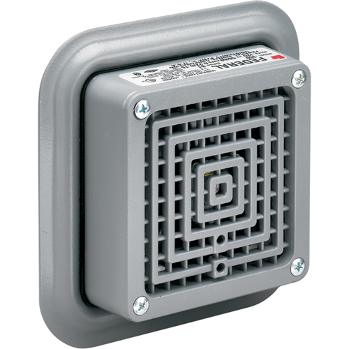 350TR Vibratone&reg; Horns Seaboard Timber Mart