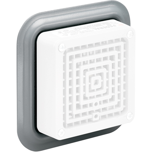 350TR Vibratone&reg; Horns - Mount Trim Rings Seaboard Timber Mart