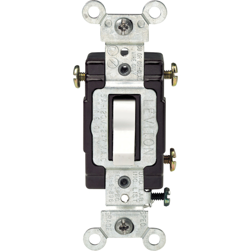 Wall Switch Seaboard Timber Mart