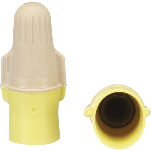 Connecteur de fil T/Y+ Seaboard Timber Mart