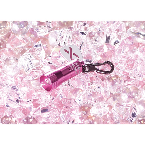 Lampes de poche Nano Light Seaboard Timber Mart