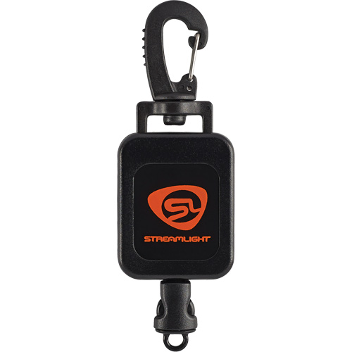 Lampe de poche tactique compacte &agrave; DEL Polytac 90 X Seaboard Timber Mart