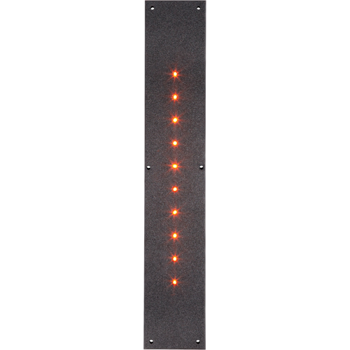 Traffic Control Systems - TCS 3000 Sure-Dock Seaboard Timber Mart