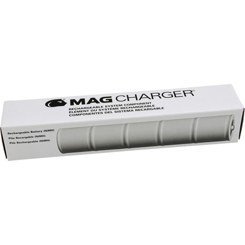 Mag Charger&reg; System Flashlights - Replacement Battery Pack Seaboard Timber Mart