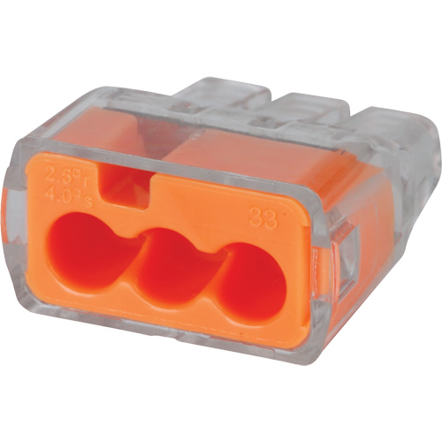 In-Sure Push-In Connectors Seaboard Timber Mart