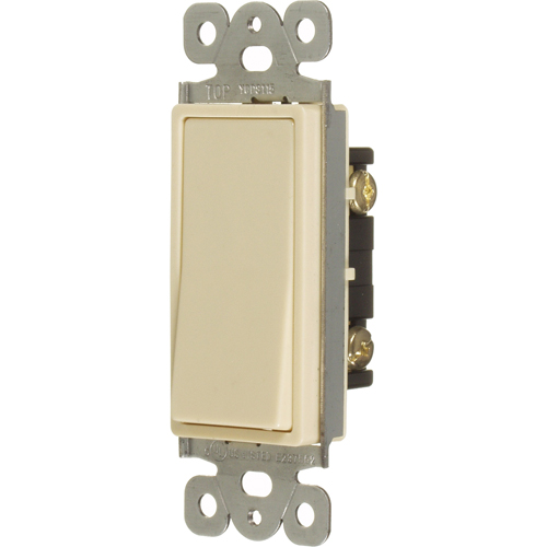 Interrupteur Decora Seaboard Timber Mart
