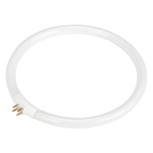 Ampoule fluorescente de rechange pour lampes-loupes Rhinomag, 22 W Seaboard Timber Mart