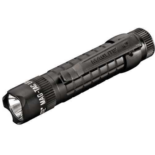 Mag-Tac Tactical Flashlights, LED, 320 Lumens, CR123 Batteries Seaboard Timber Mart