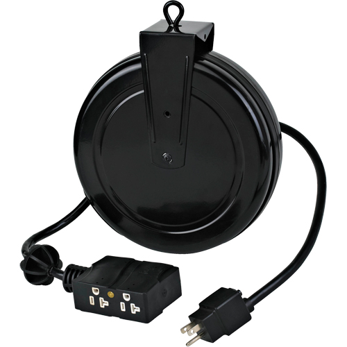 D&eacute;vidoirs - industriels, 20', SJTOW, Calibre de 12/3, 15 A Seaboard Timber Mart