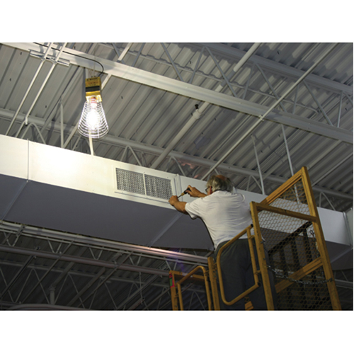 Work Lights Seaboard Timber Mart