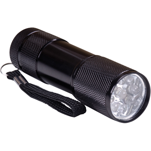 AFL200 Mini Flashlight, LED, 25 Lumens, AAA Batteries Seaboard Timber Mart