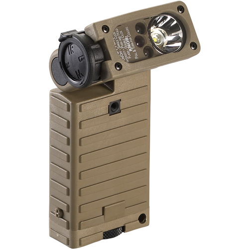 Sidewinder&reg; Military Flashlight Seaboard Timber Mart