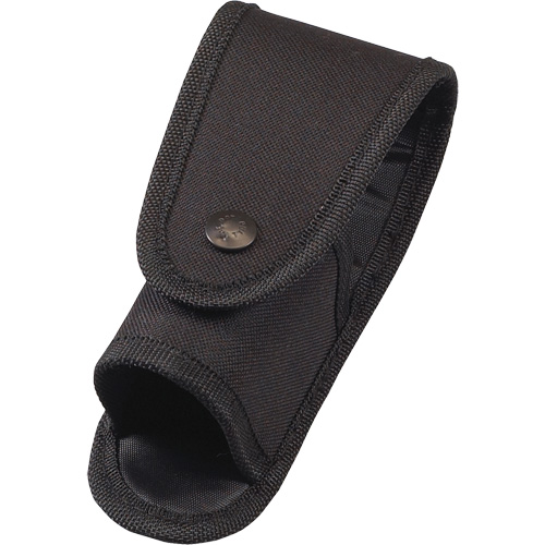 Flashlight Holster, Flashlight Holder, Nylon, 1 Pockets Seaboard Timber Mart