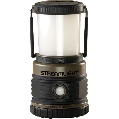 Siege&reg; Compact Lantern Seaboard Timber Mart