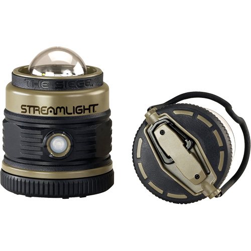 Siege&reg; Compact Lantern Seaboard Timber Mart