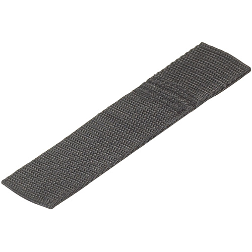 Stylus Pro&reg; Pen Light Holster, Flashlight Holder, Nylon, 1 Pockets Seaboard Timber Mart