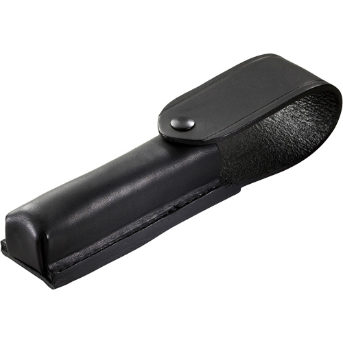 &eacute;tui de lampe de poche Stinger, Porte-lampe de poche, Cuir, 1 Poches Seaboard Timber Mart