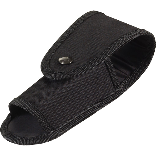 Deluxe Flashlight Holster, Flashlight Holder, Nylon, 1 Pockets Seaboard Timber Mart