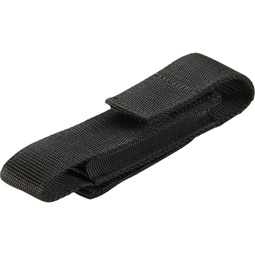 ProTac&reg; 2AA Flashlight Holster, Flashlight Holder, Nylon, 1 Pockets Seaboard Timber Mart
