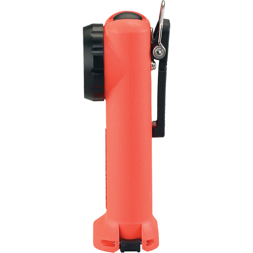 Lampe de poche Survivor, DEL, Piles Rechargeable/AA, Polym&egrave;re de nylon Seaboard Timber Mart