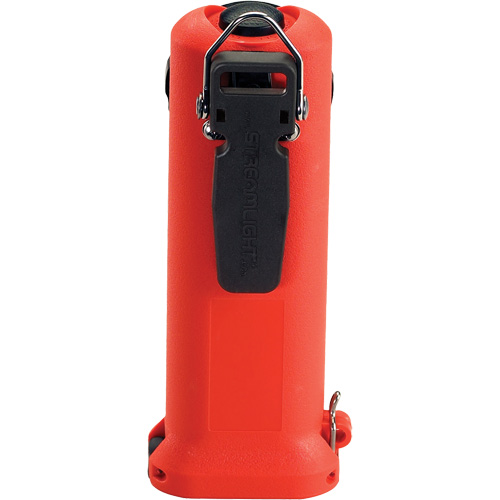 Lampe de poche Survivor, DEL, Piles Rechargeable/AA, Polym&egrave;re de nylon Seaboard Timber Mart