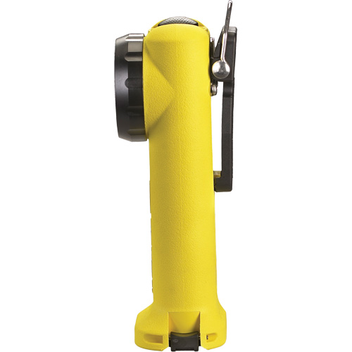 Lampe de poche Survivor, DEL, Piles Rechargeable/AA, Polym&egrave;re de nylon Seaboard Timber Mart