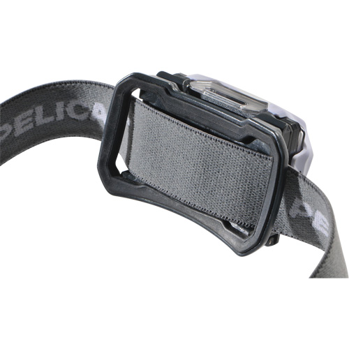 2750 Headlamp, LED, 259 Lumens, 2.3 Hrs. Run Time, AAA Batteries Seaboard Timber Mart